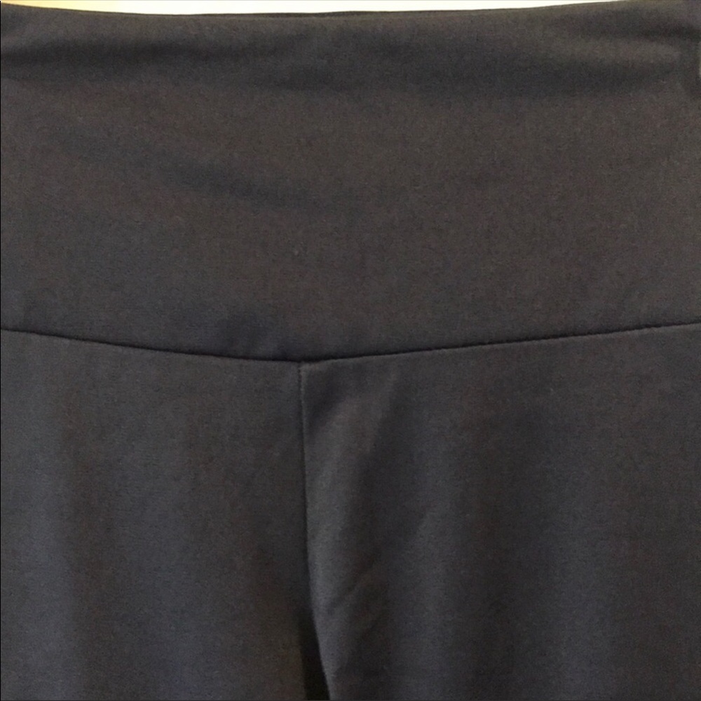 Onzie Track mesh leggings Size XS - Picture 3 of 8
